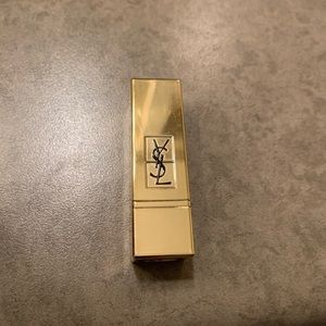 Never used YSL mini lipstick